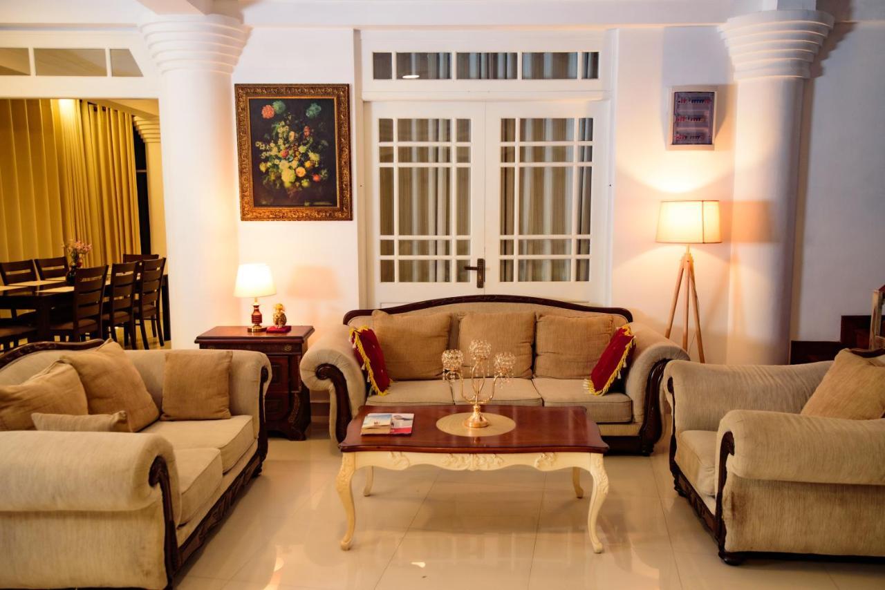 Kandy View Resort Экстерьер фото