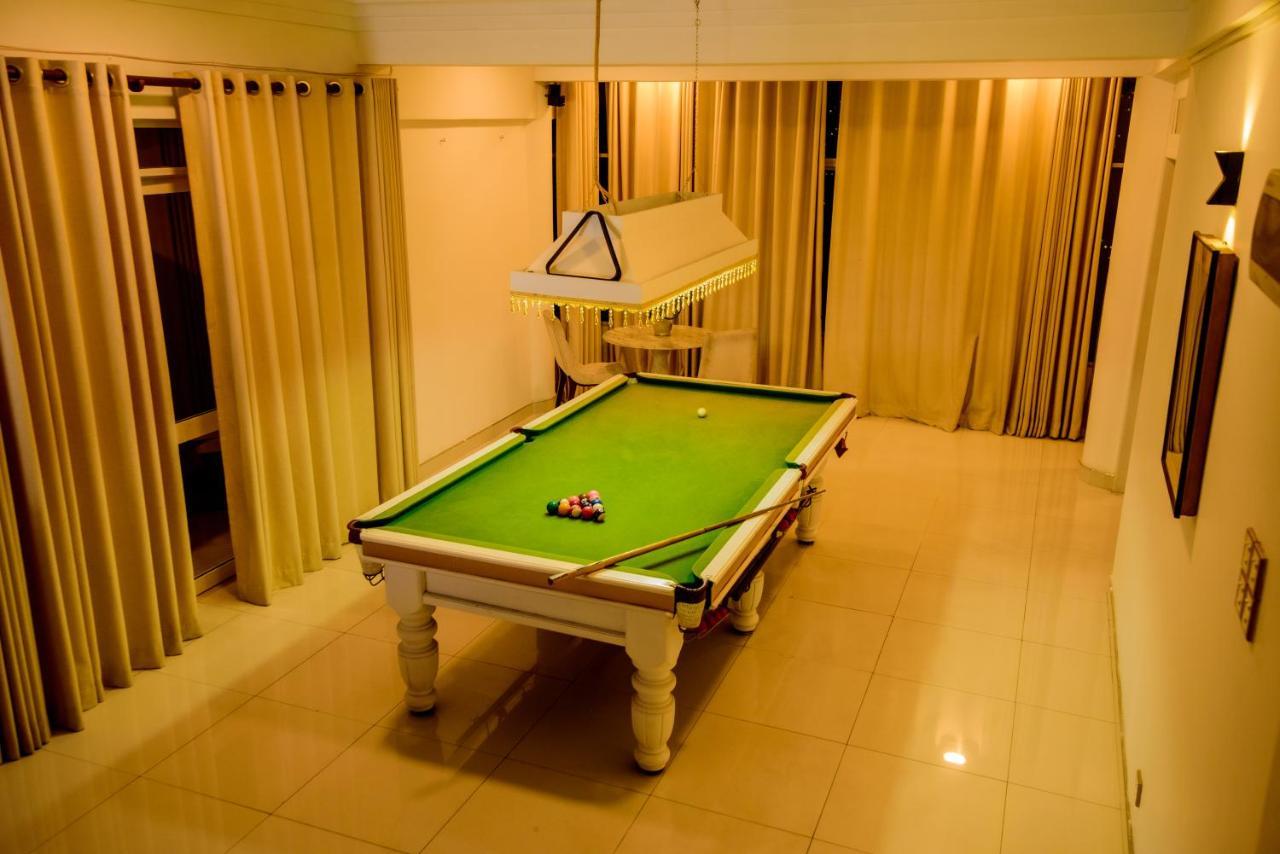 Kandy View Resort Экстерьер фото