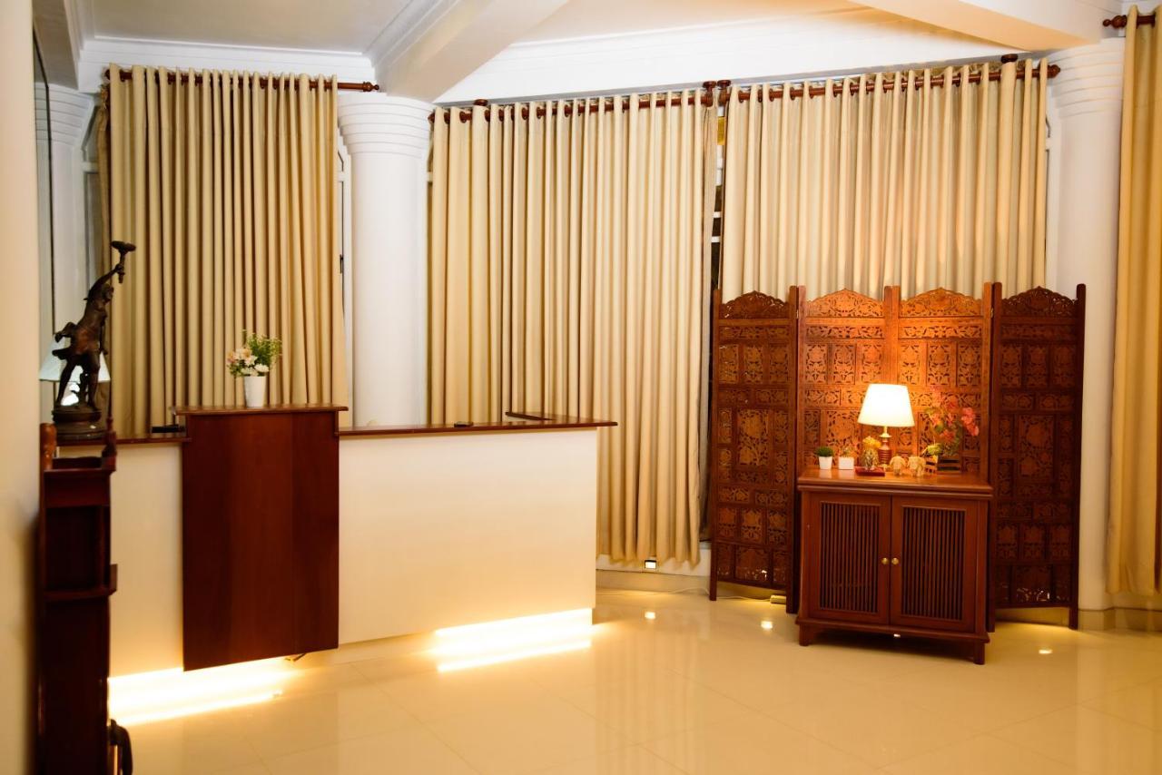 Kandy View Resort Экстерьер фото