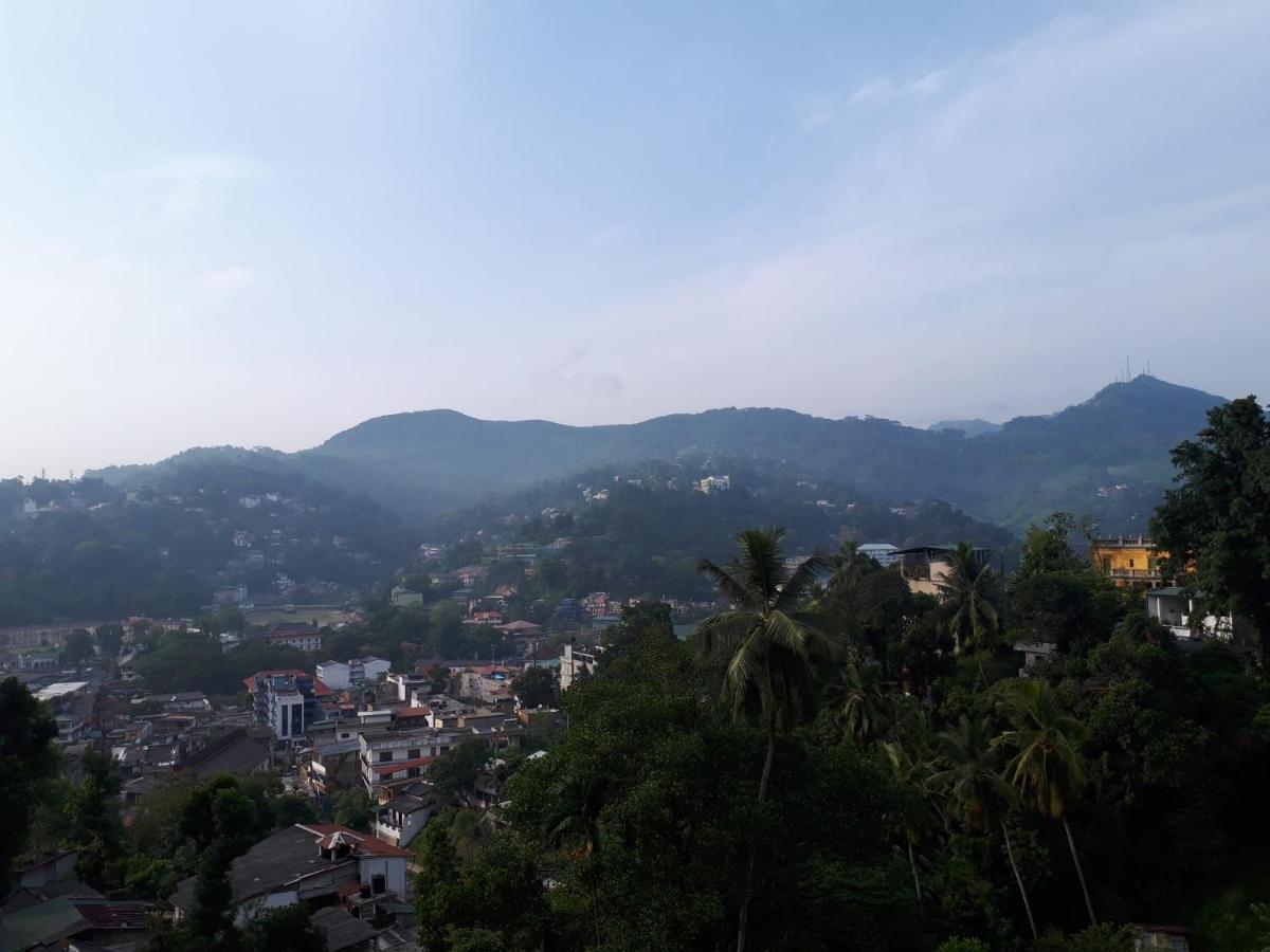 Kandy View Resort Экстерьер фото