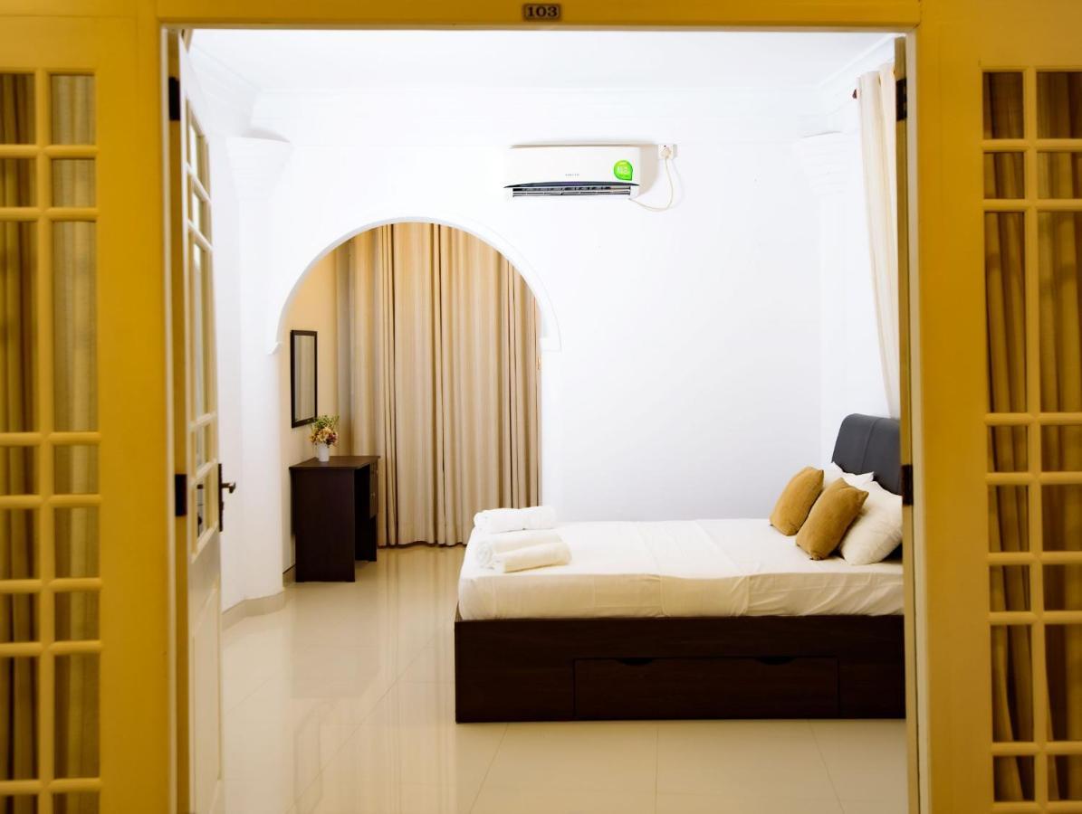 Kandy View Resort Экстерьер фото